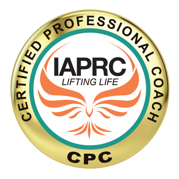 IAPRC Badge