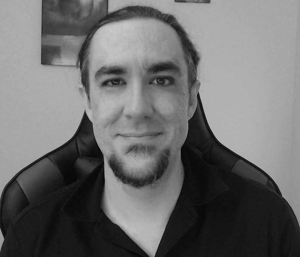 Photo of Gabriel Wilson