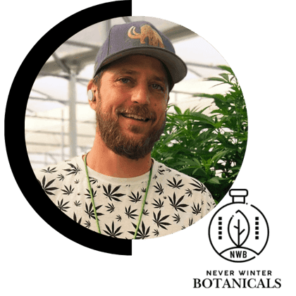 Image of Colin Clark